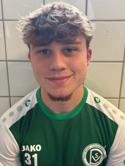 Avatar Bild für Gian-Luca Klinger