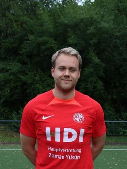 Avatar Bild für Robin Meier