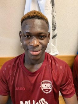 Avatar Bild für Sory Kaba