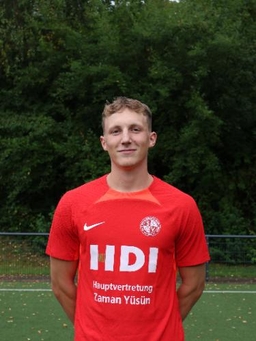 Avatar Bild für Niklas Noel Gehrt