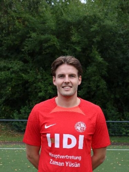 Avatar Bild für Justus Lopsien