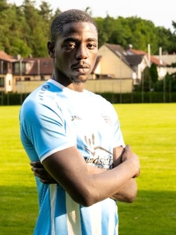 Avatar Bild für Modou Lamin Sanyang