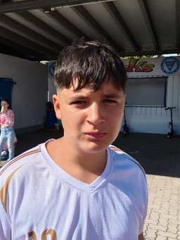 Avatar Bild für Samuel Steinberger
