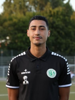 Avatar Bild für Yasser Farihane