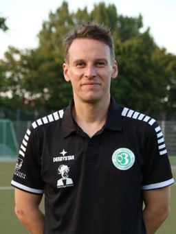 Avatar Bild für Lukas Orth