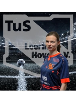 Avatar Bild für Alexandra Behrends