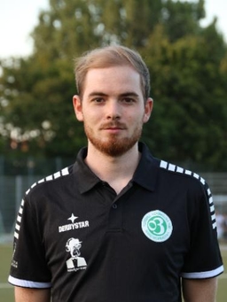 Avatar Bild für Frederic Woernle