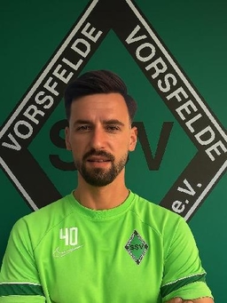 Avatar Bild für Marius-Neculai Suvac