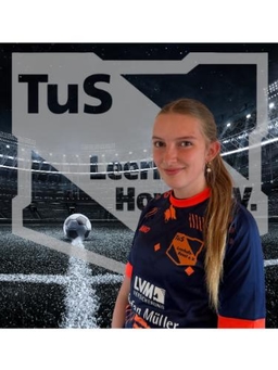 Avatar Bild für Johanna Hohlen