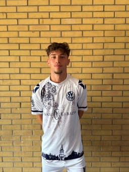 Avatar Bild für Finn Julius Dietze