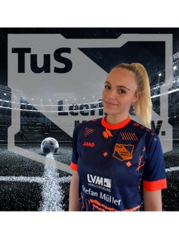 Avatar Bild für Lana-Marie Niemann