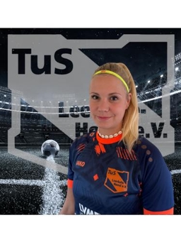 Avatar Bild für Jasmin Sambale