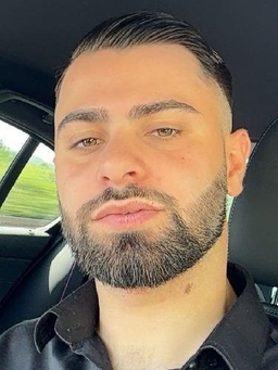 Avatar Bild für Umut Yildiz