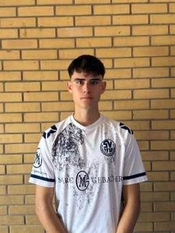 Avatar Bild für Noah Winkler