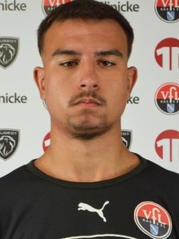 Avatar Bild für Haydar Drazyk