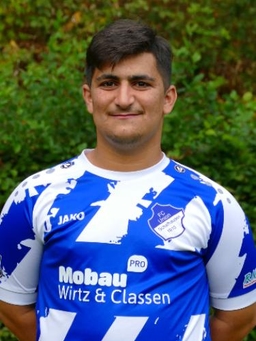 Avatar Bild für Omeed Sabah Said