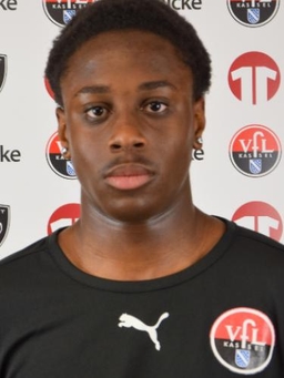 Avatar Bild für Eric Chigozie Duru