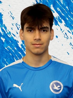 Avatar Bild für Jonas Yandu Tandioy Chasoy