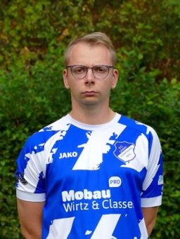 Avatar Bild für Timo Geiser
