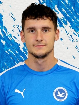 Avatar Bild für Noah Ioannis Trigonis