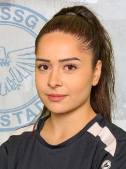 Avatar Bild für Seredina Agirkaya