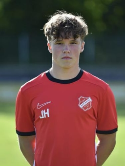Avatar Bild für Jannis Hanisch