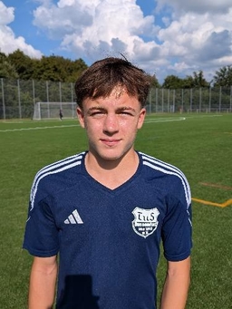 Avatar Bild für Justus Maximilian Paul