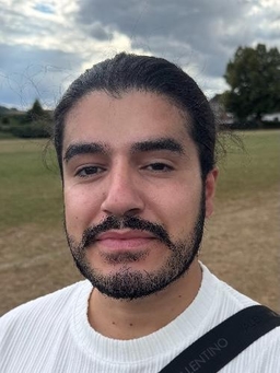 Avatar Bild für Mehmet Cicek