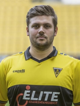 Avatar Bild für Simon Hallfeldt