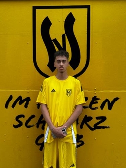 Avatar Bild für Ahmad Rihawy