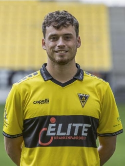 Avatar Bild für Rene Lauffenberg