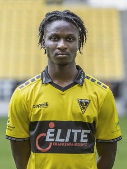Avatar Bild für Mark Osei-Wusu