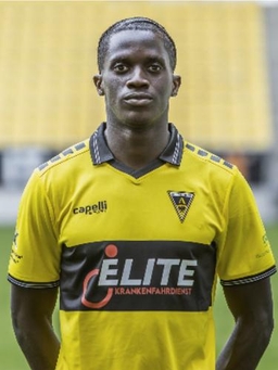 Avatar Bild für Christian Sarfowaa