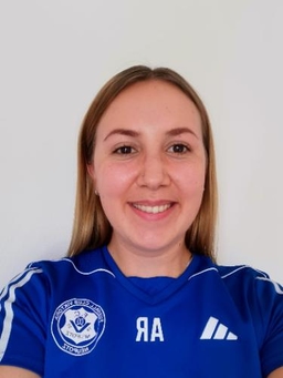 Avatar Bild für Alena Rödl