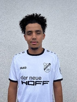 Avatar Bild für Ibrahim Ouchanin