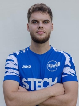 Avatar Bild für Maximilian Weber