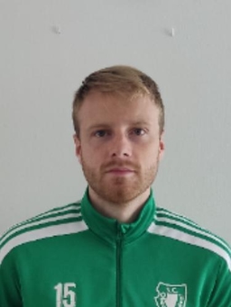 Avatar Bild für Maximilian Holsing