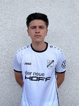 Avatar Bild für Rinor Ferati