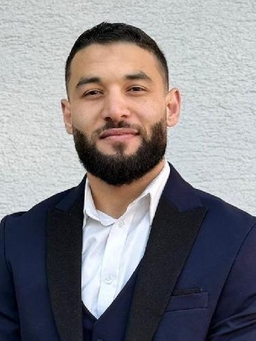 Avatar Bild für Anas Alabed Aljbara