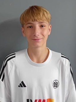 Avatar Bild für Luca Günnemann