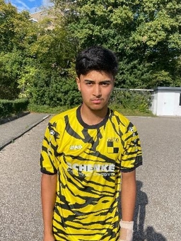 Avatar Bild für Farhad Khalili