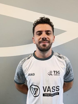 Avatar Bild für Qendrim Krasniqi