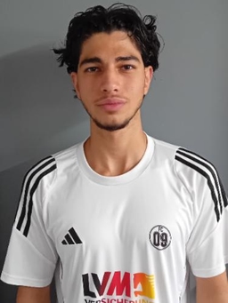 Avatar Bild für Khaled Zaerour