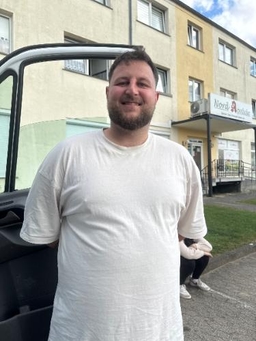 Avatar Bild für Timo Möller