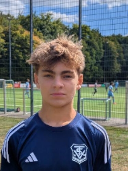 Avatar Bild für Niklas Müller