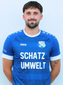 Avatar Bild für Mika Scholz