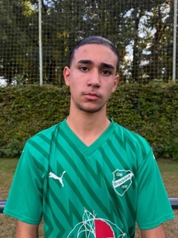 Avatar Bild für Alend Khalil