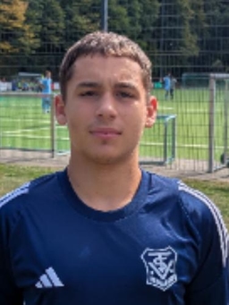 Avatar Bild für Joel-Paul Herzen