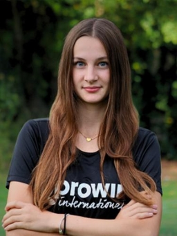 Avatar Bild für Joy Watermann
