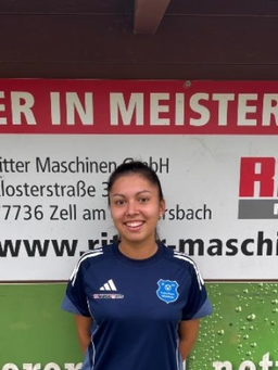 Avatar Bild für Chiara Langenbacher